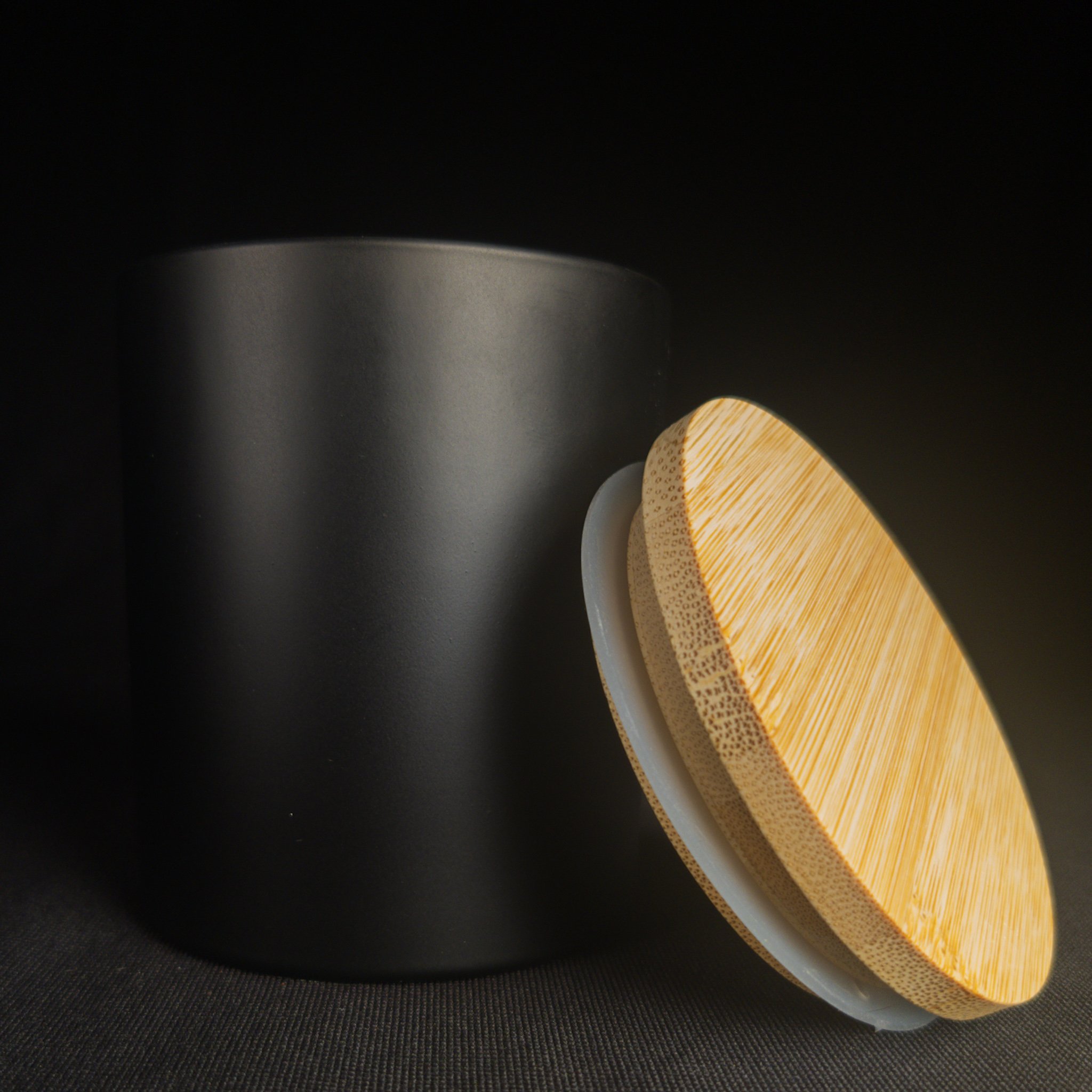 Volcano — Winter Fox Candles